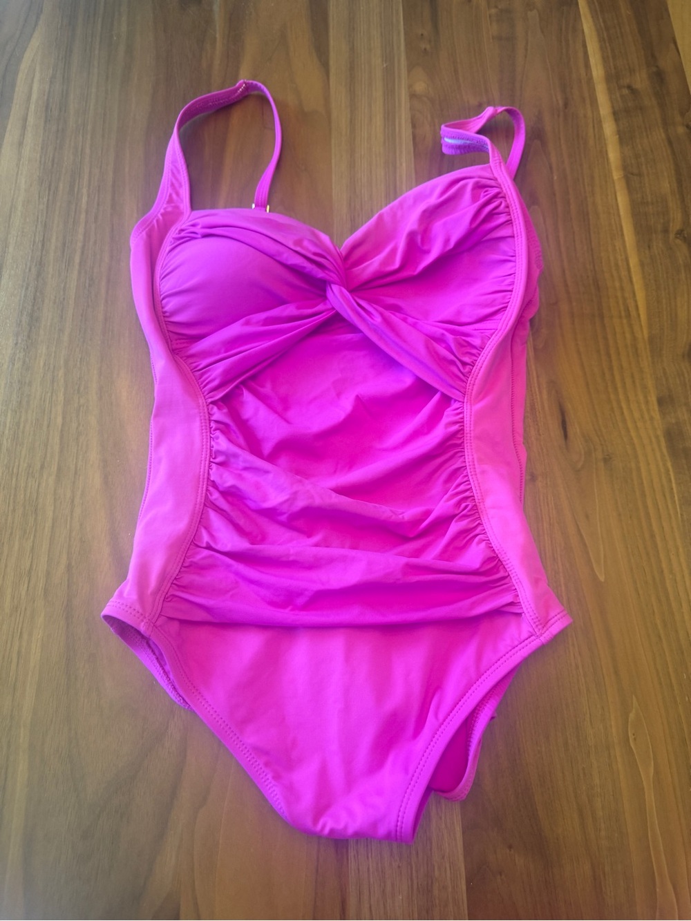 LaBlanca Women’s One-Piece Swimsuit - 6